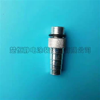 噴涂機粉泵配件