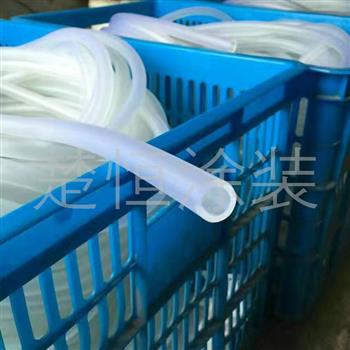 靜電噴涂機粉管