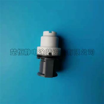 噴涂機導(dǎo)電扁嘴